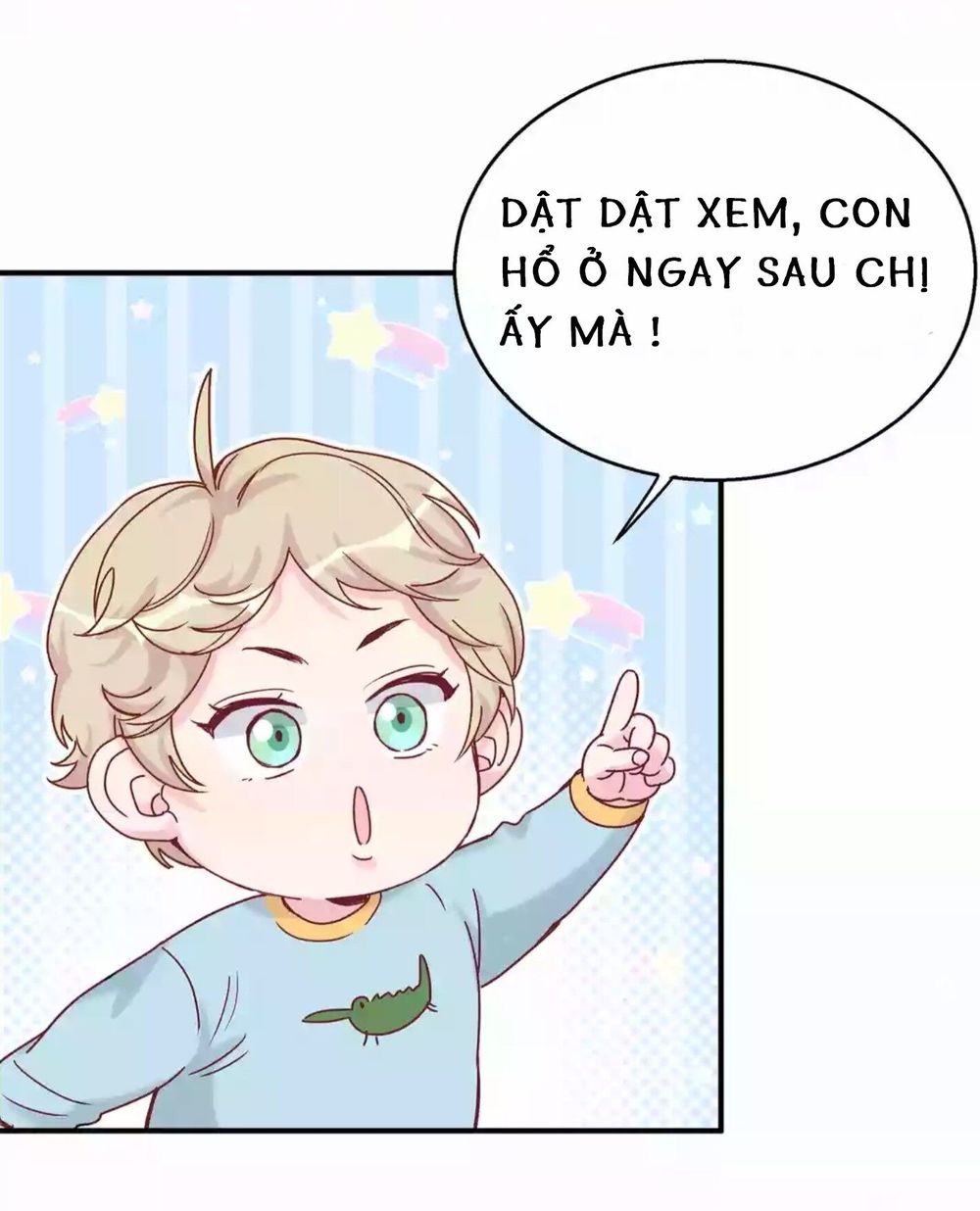 Đứa Bé Là Của Ai ???? Chapter 22 - 9