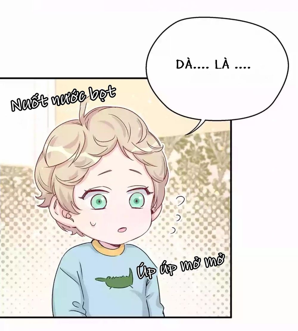 Đứa Bé Là Của Ai ???? Chapter 23 - 12