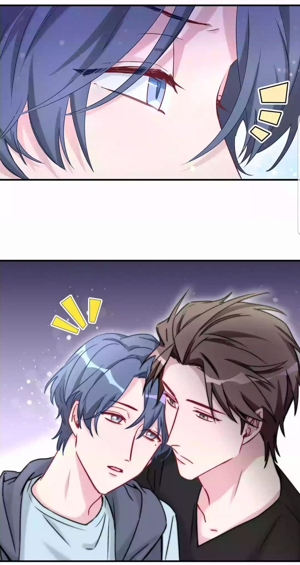 Đứa Bé Là Của Ai ???? Chapter 23 - 3