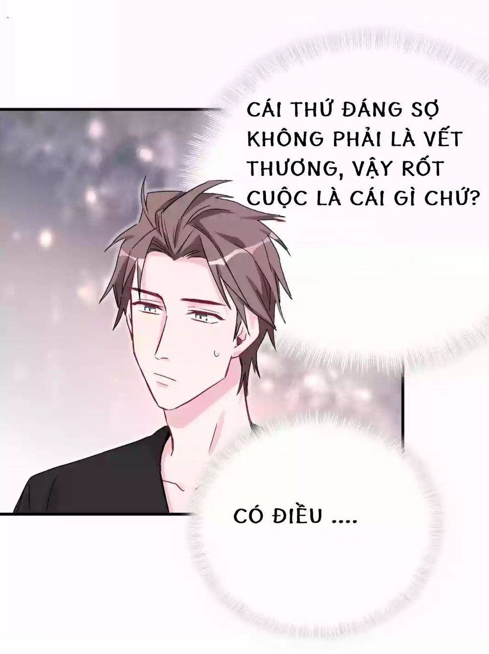 Đứa Bé Là Của Ai ???? Chapter 23 - 24