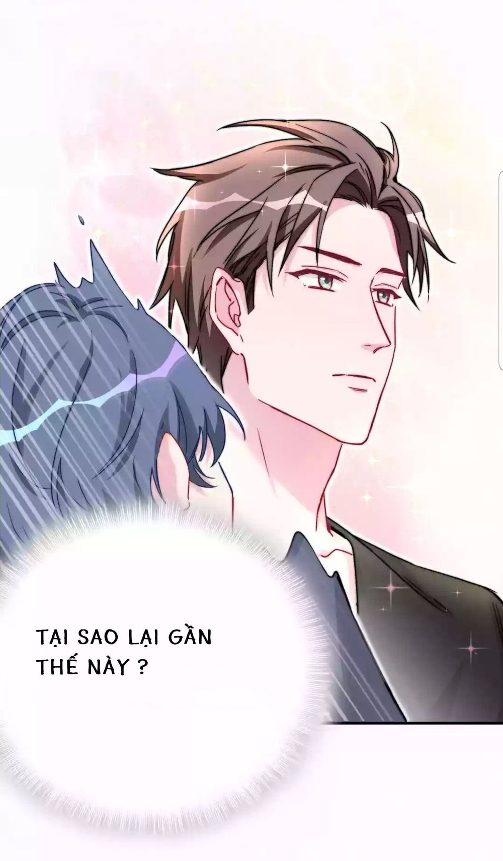 Đứa Bé Là Của Ai ???? Chapter 23 - 4