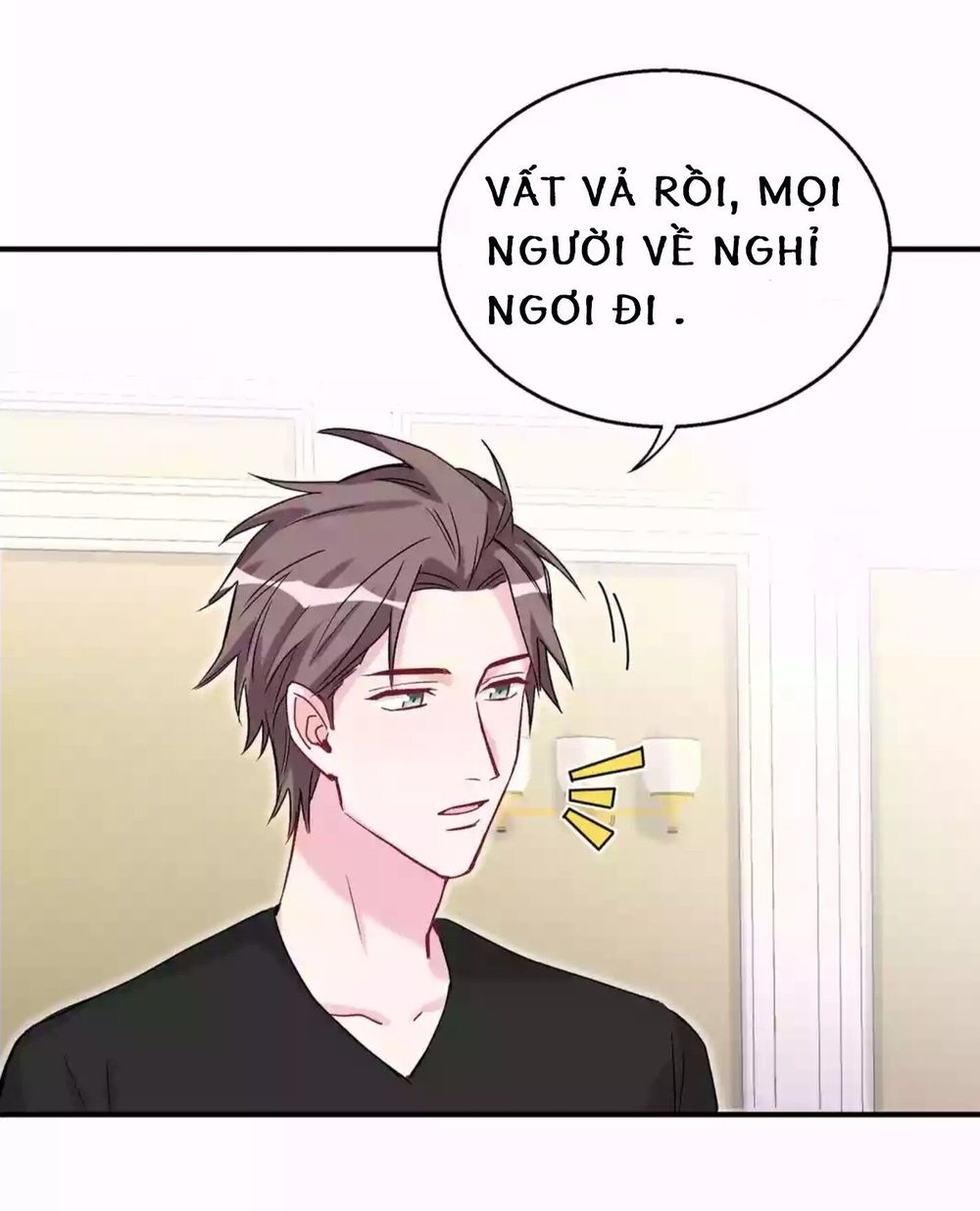 Đứa Bé Là Của Ai ???? Chapter 23 - 33