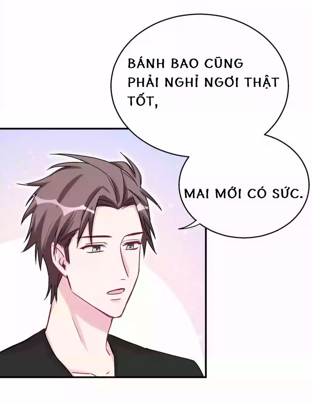 Đứa Bé Là Của Ai ???? Chapter 23 - 36