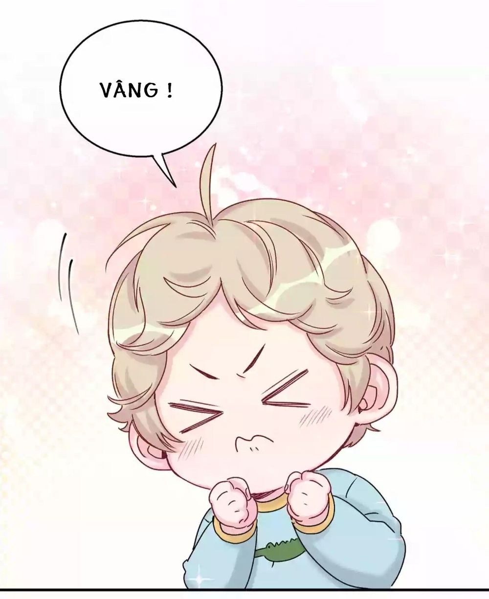 Đứa Bé Là Của Ai ???? Chapter 23 - 38