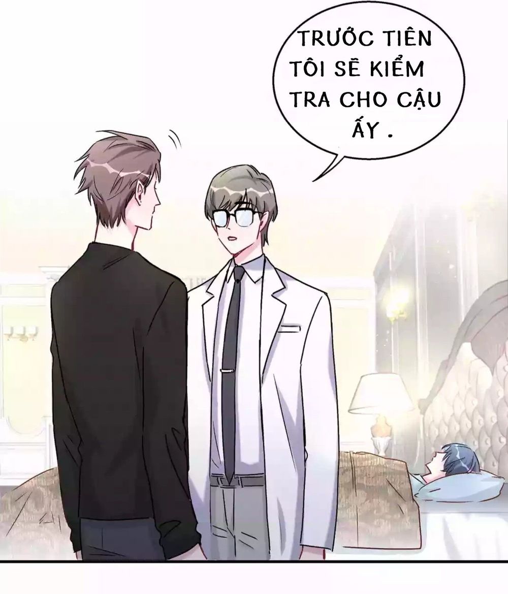 Đứa Bé Là Của Ai ???? Chapter 23 - 7