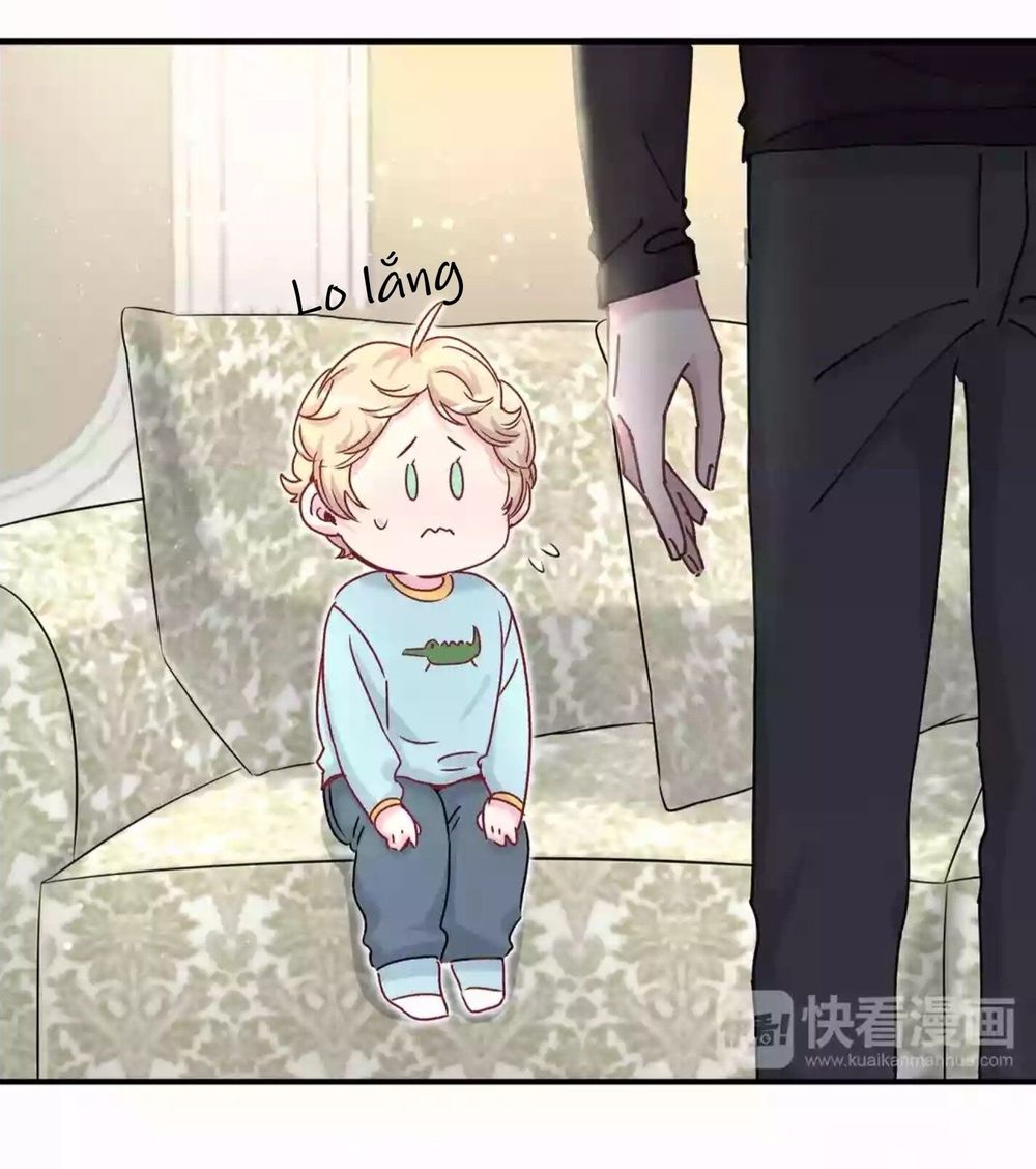 Đứa Bé Là Của Ai ???? Chapter 23 - 8