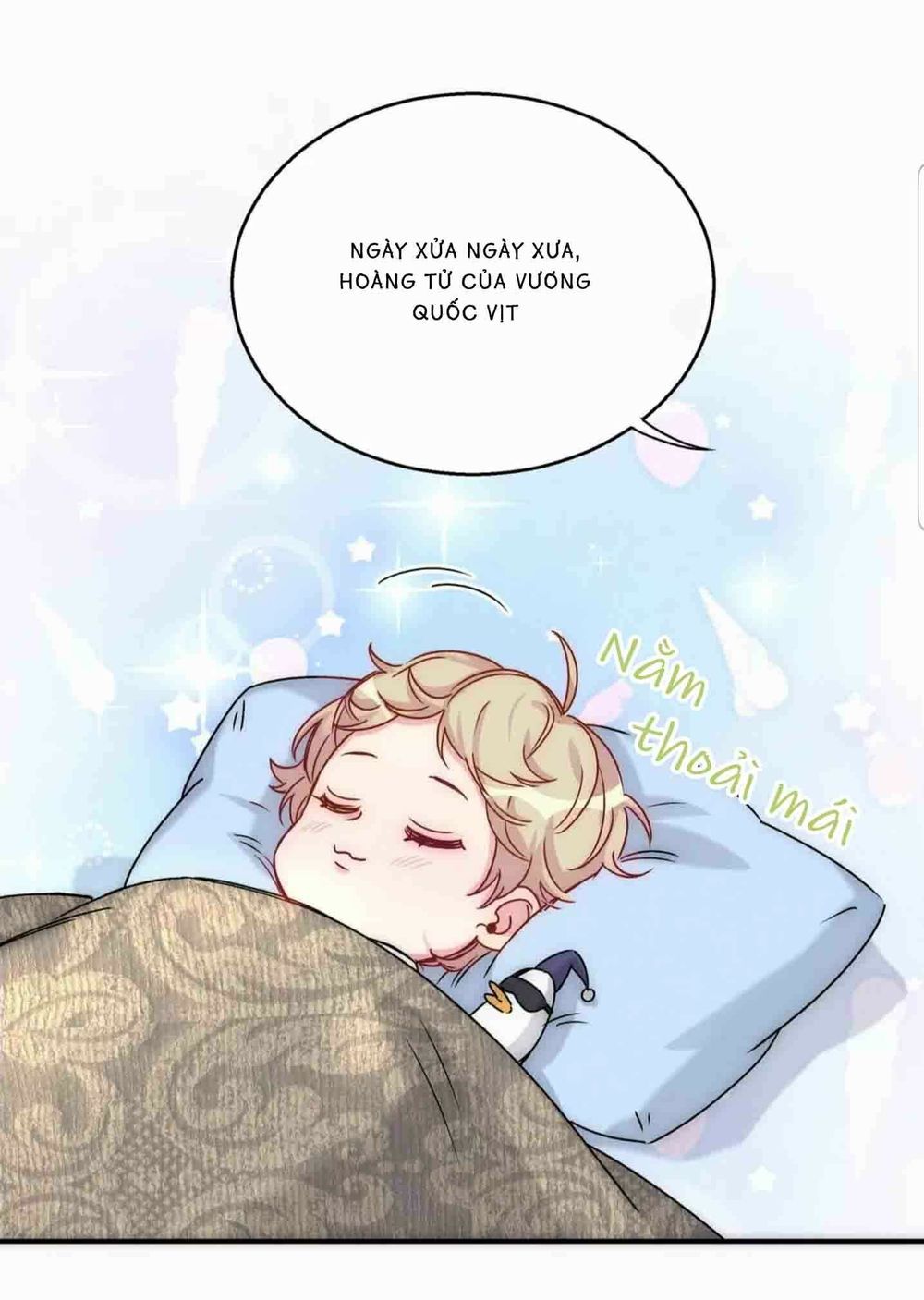 Đứa Bé Là Của Ai ???? Chapter 24 - 11