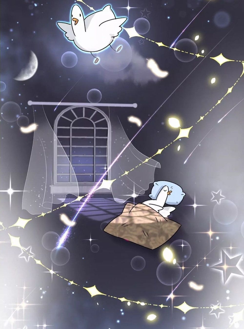 Đứa Bé Là Của Ai ???? Chapter 24 - 13