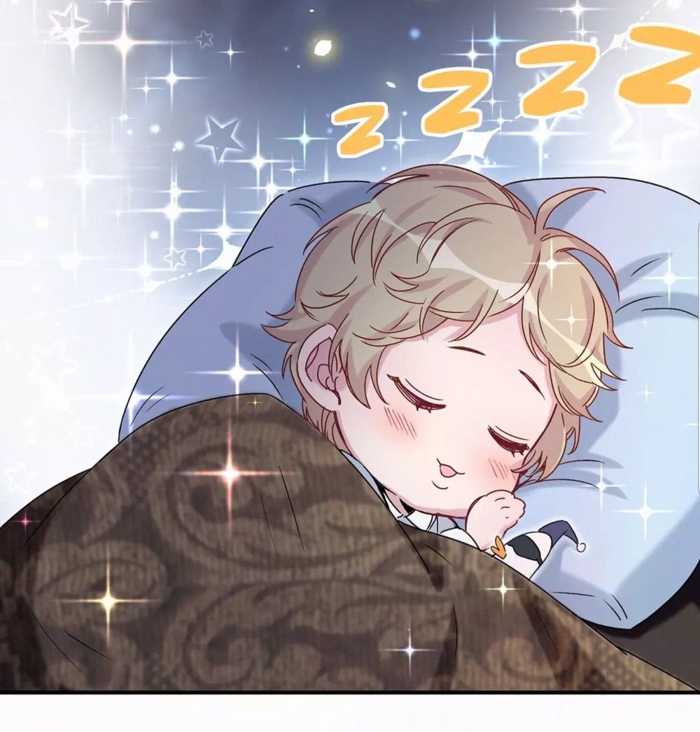 Đứa Bé Là Của Ai ???? Chapter 24 - 14