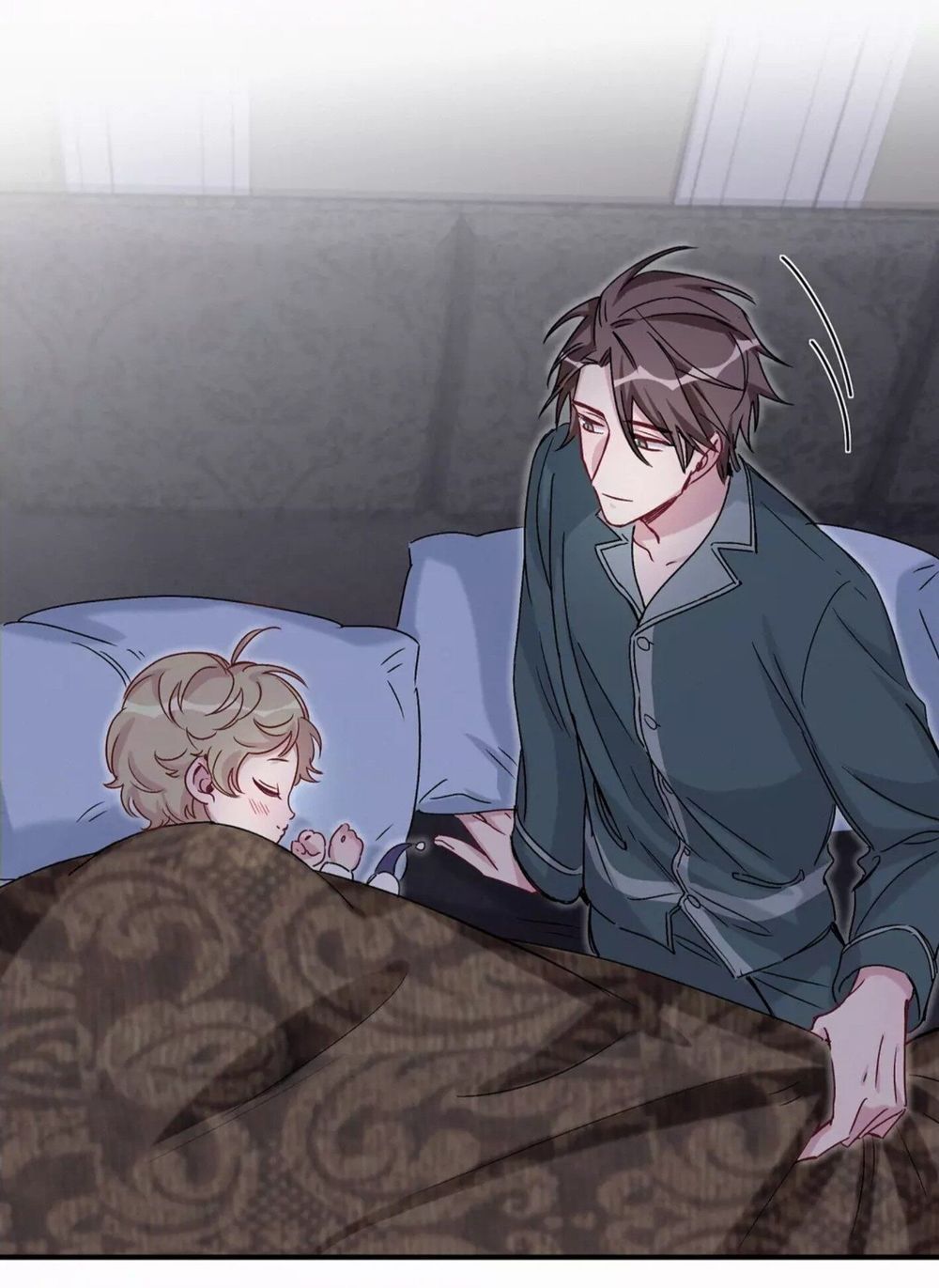 Đứa Bé Là Của Ai ???? Chapter 24 - 17