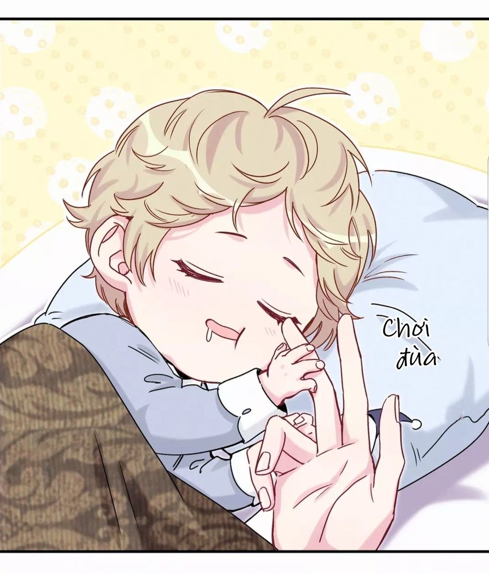 Đứa Bé Là Của Ai ???? Chapter 24 - 18