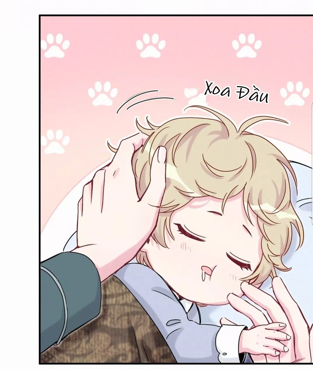 Đứa Bé Là Của Ai ???? Chapter 24 - 19