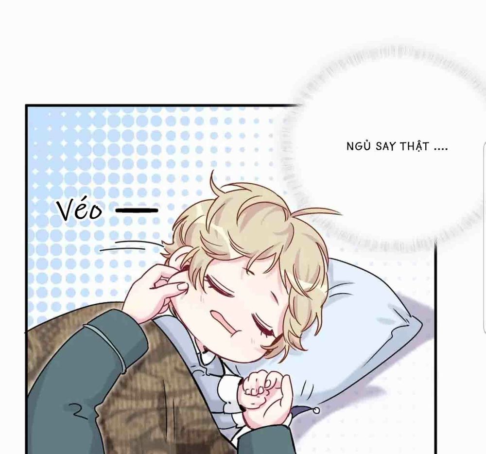 Đứa Bé Là Của Ai ???? Chapter 24 - 20