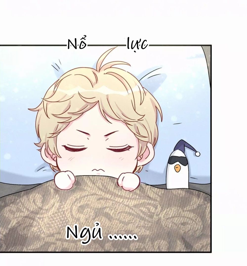 Đứa Bé Là Của Ai ???? Chapter 24 - 3