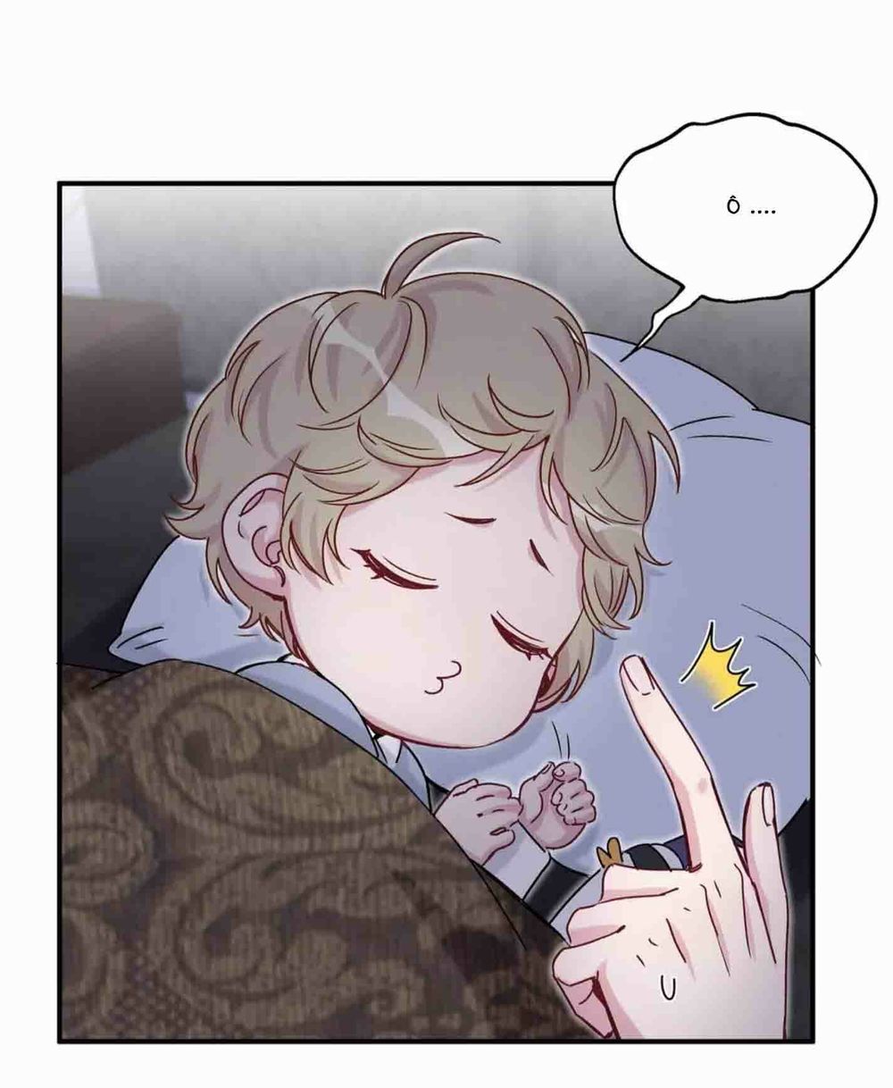 Đứa Bé Là Của Ai ???? Chapter 24 - 22