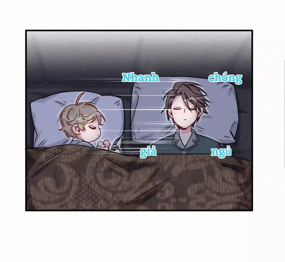 Đứa Bé Là Của Ai ???? Chapter 24 - 23