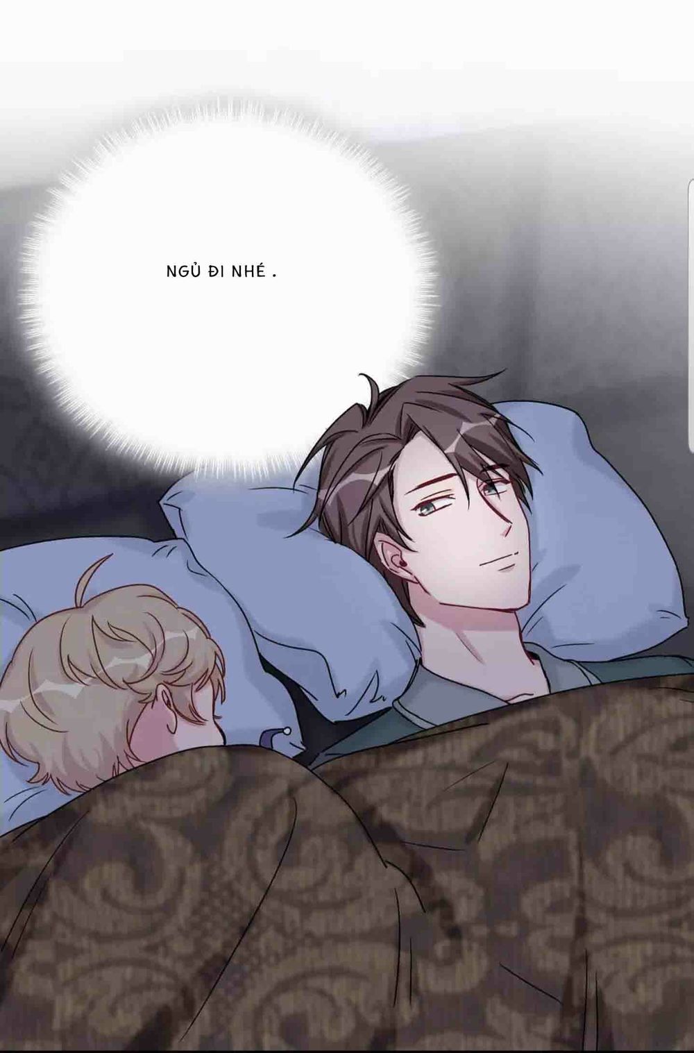 Đứa Bé Là Của Ai ???? Chapter 24 - 24