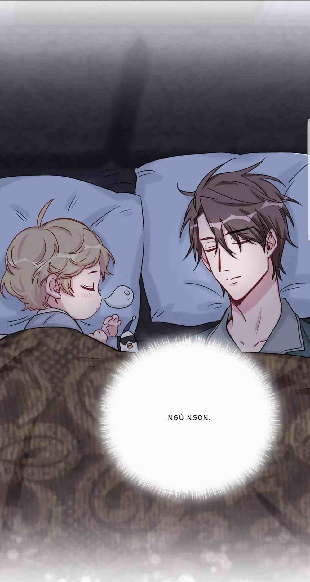 Đứa Bé Là Của Ai ???? Chapter 24 - 25