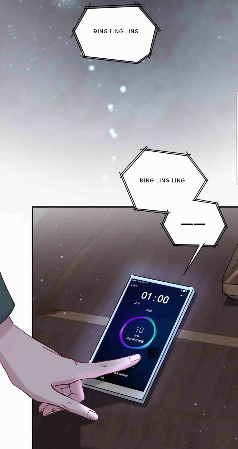 Đứa Bé Là Của Ai ???? Chapter 24 - 27