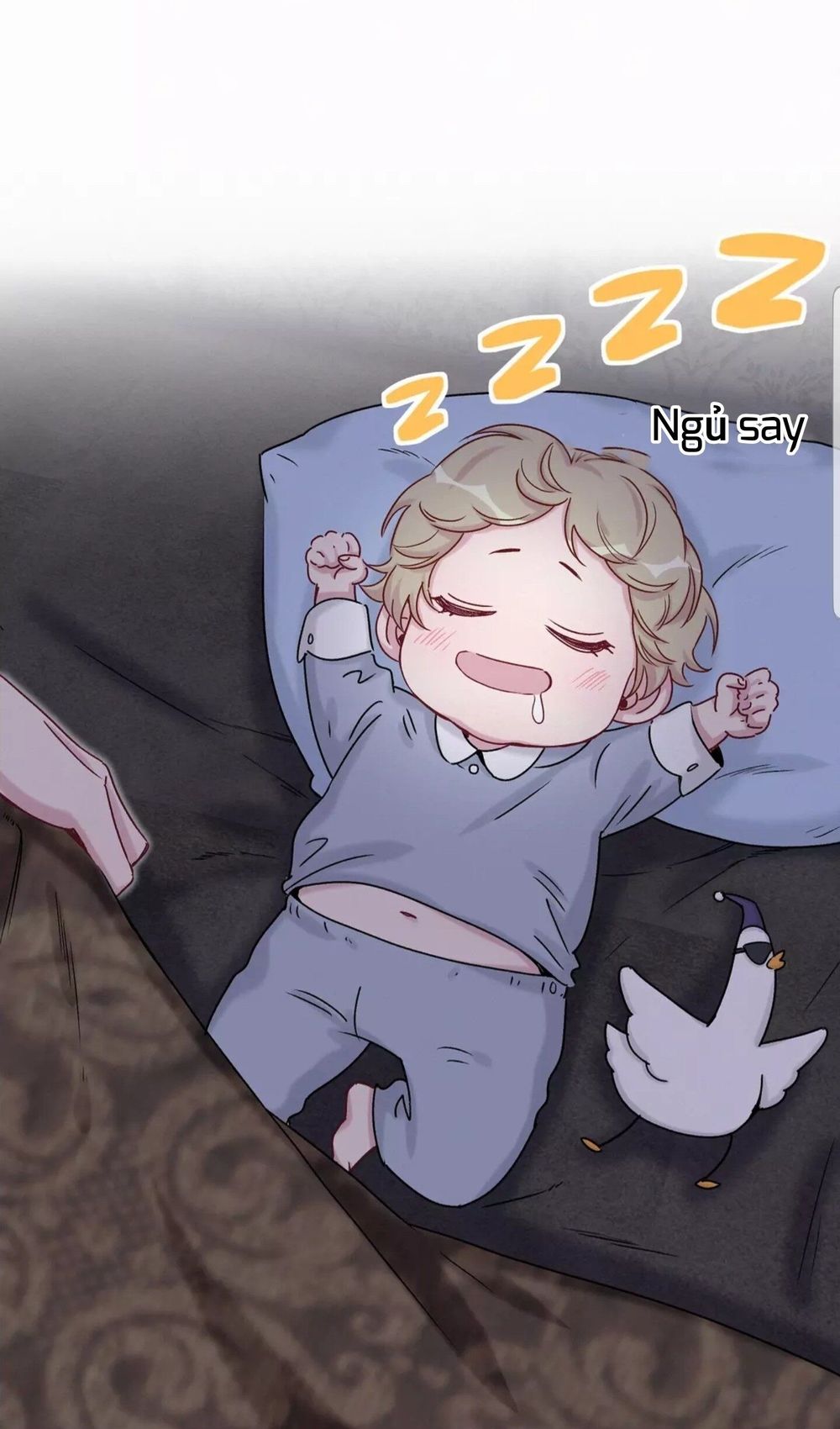 Đứa Bé Là Của Ai ???? Chapter 24 - 28