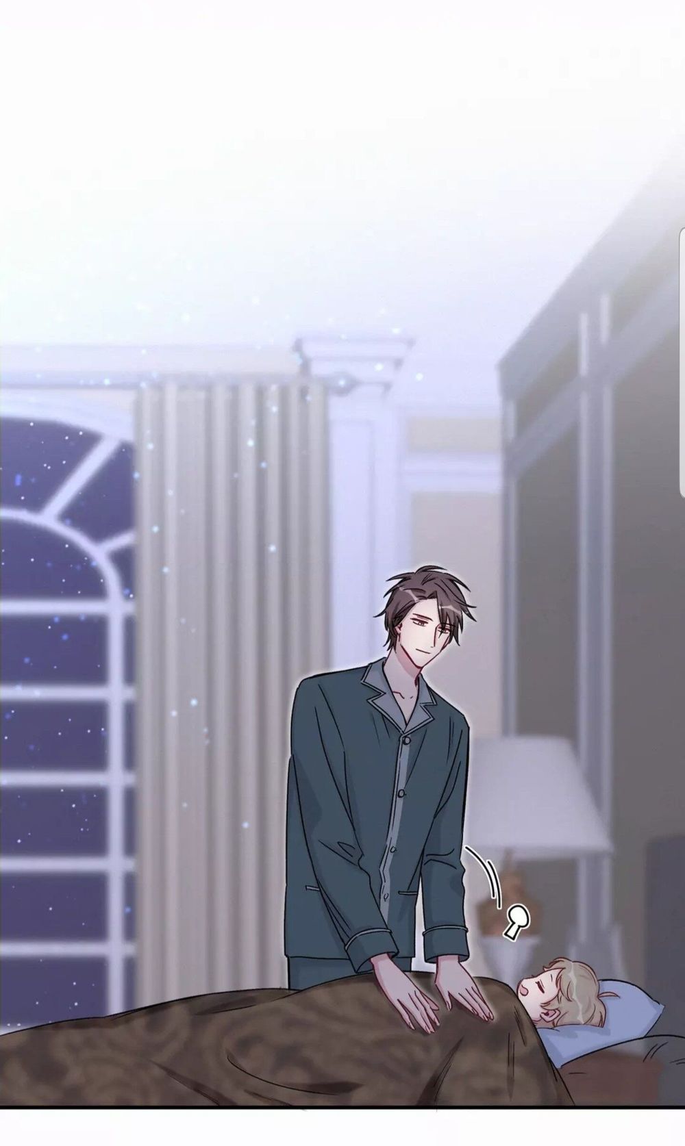 Đứa Bé Là Của Ai ???? Chapter 24 - 29