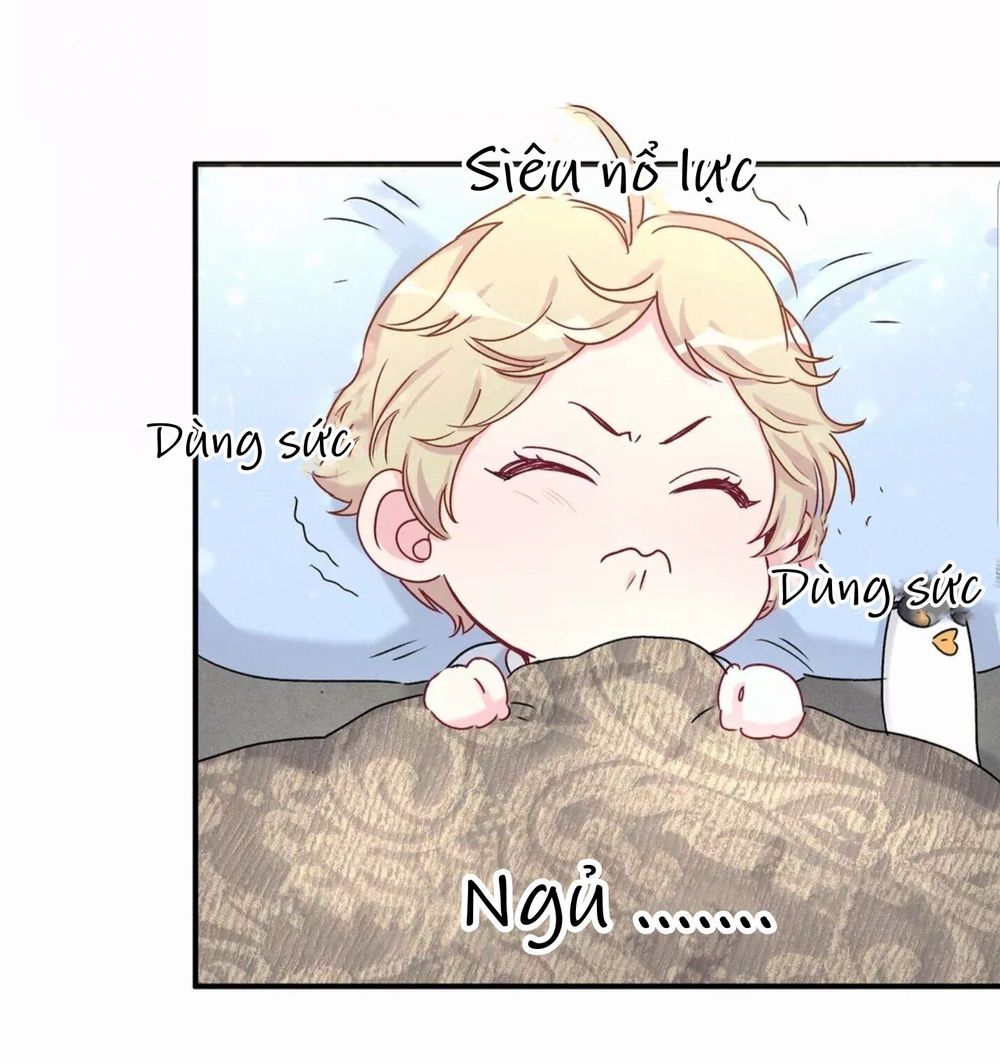 Đứa Bé Là Của Ai ???? Chapter 24 - 4