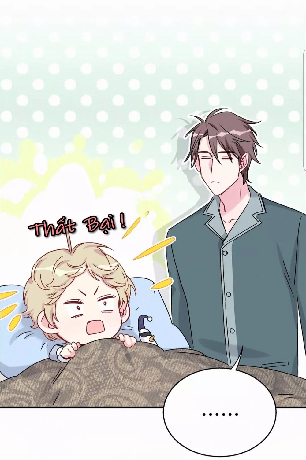 Đứa Bé Là Của Ai ???? Chapter 24 - 5