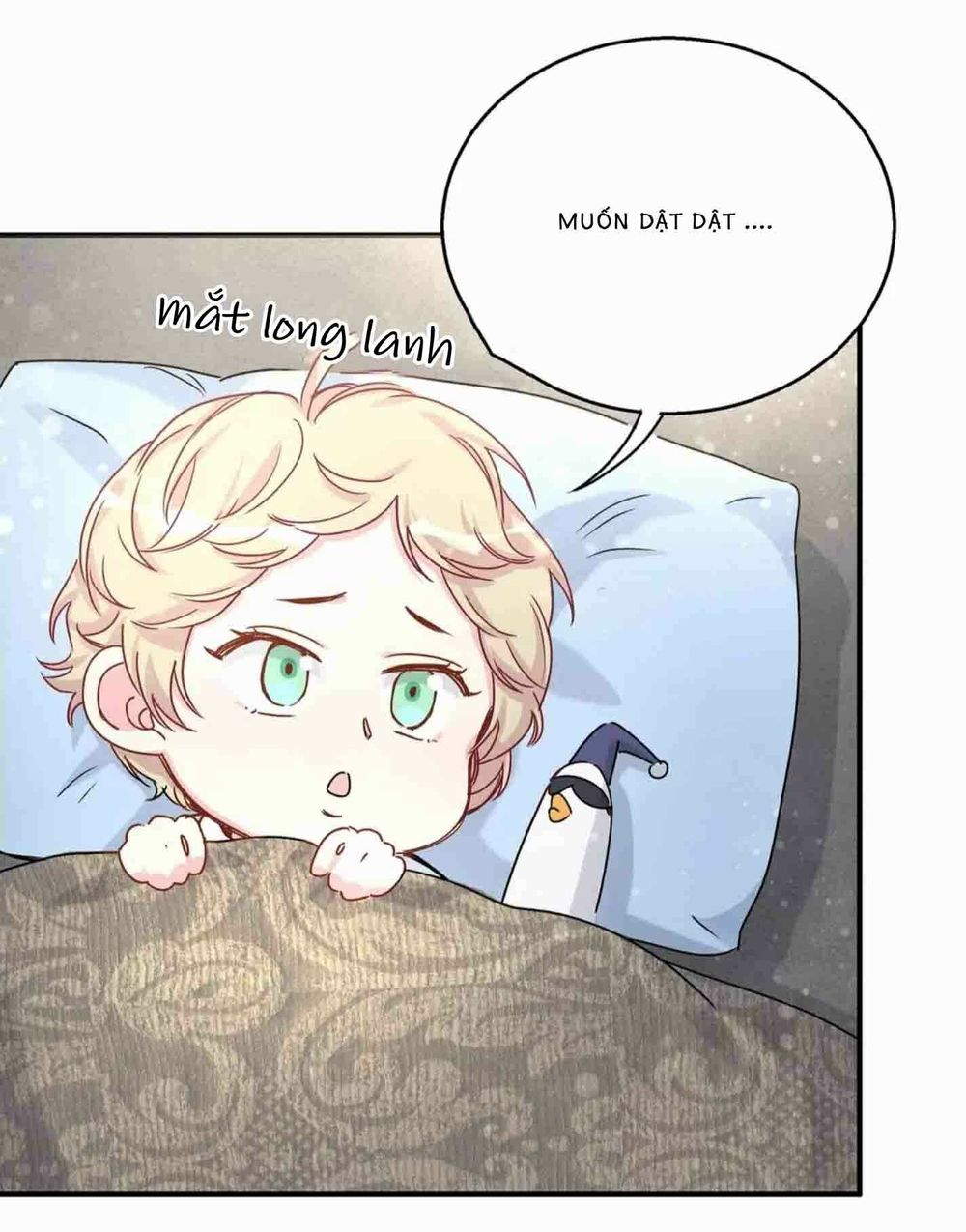 Đứa Bé Là Của Ai ???? Chapter 24 - 8