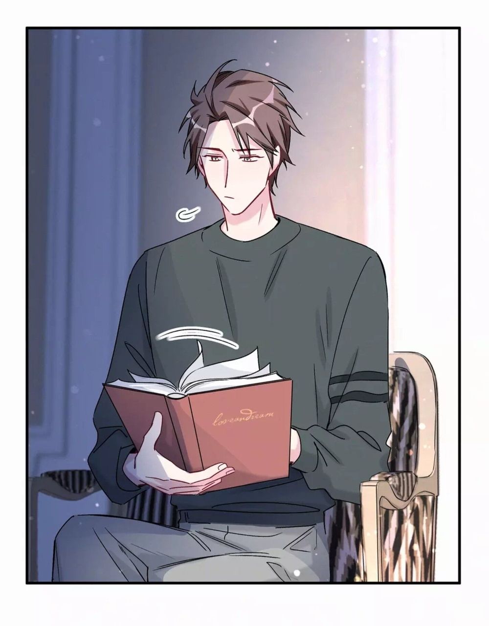 Đứa Bé Là Của Ai ???? Chapter 25 - 11