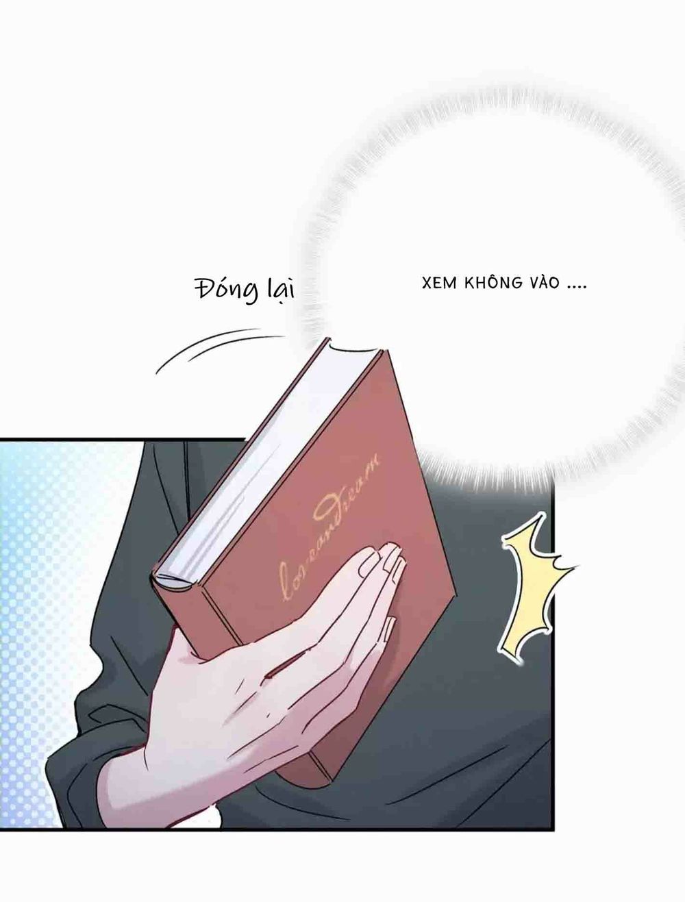 Đứa Bé Là Của Ai ???? Chapter 25 - 12