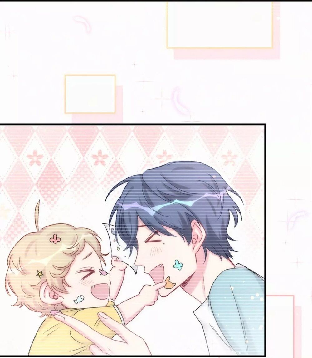 Đứa Bé Là Của Ai ???? Chapter 25 - 16