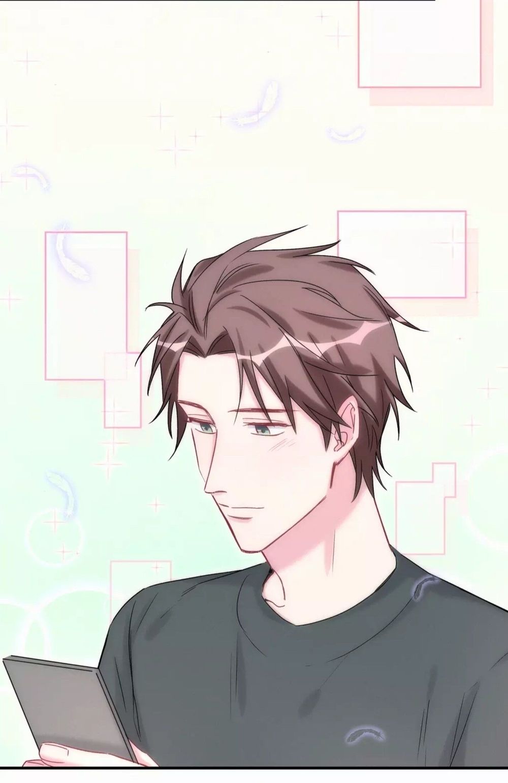 Đứa Bé Là Của Ai ???? Chapter 25 - 17