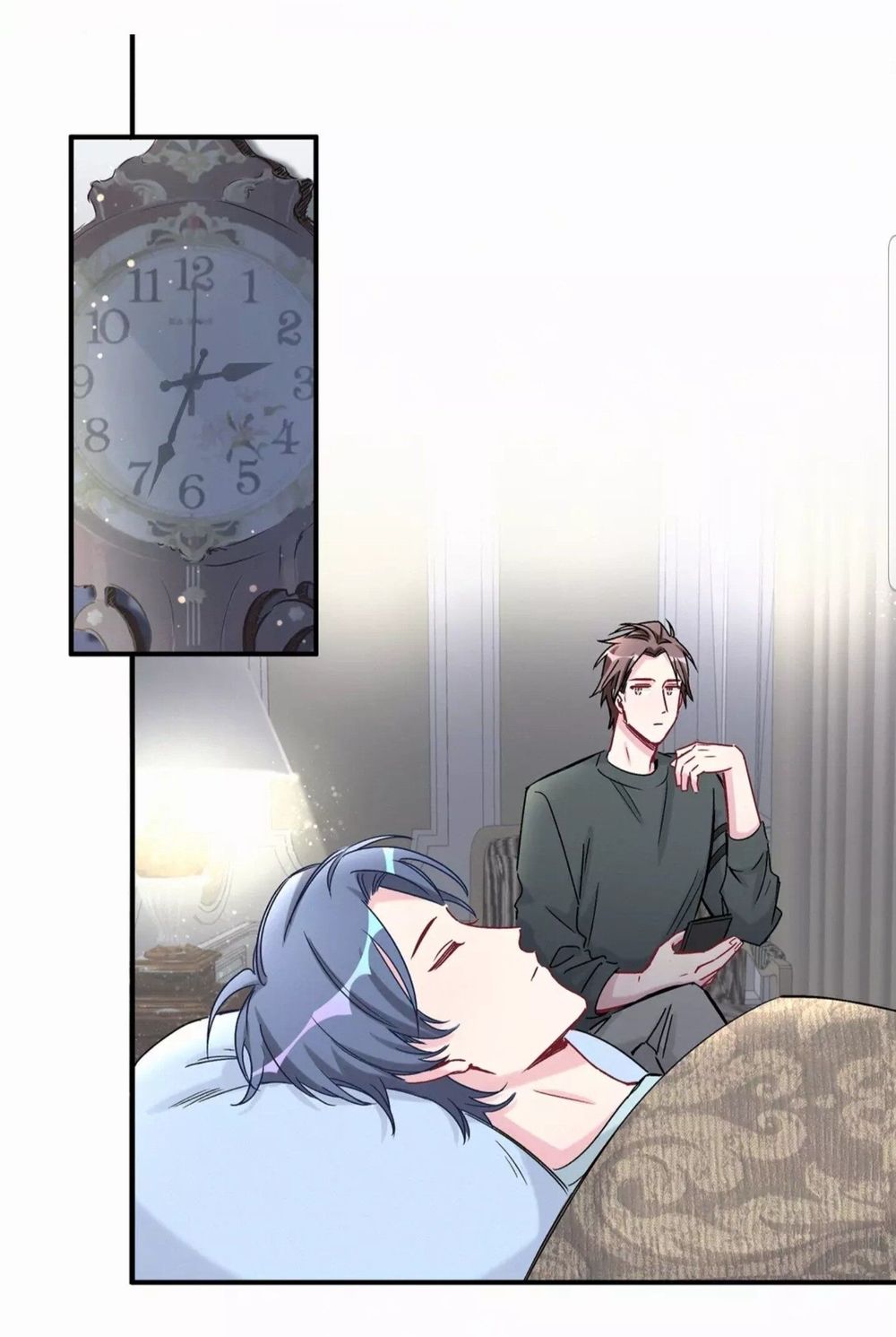 Đứa Bé Là Của Ai ???? Chapter 25 - 18