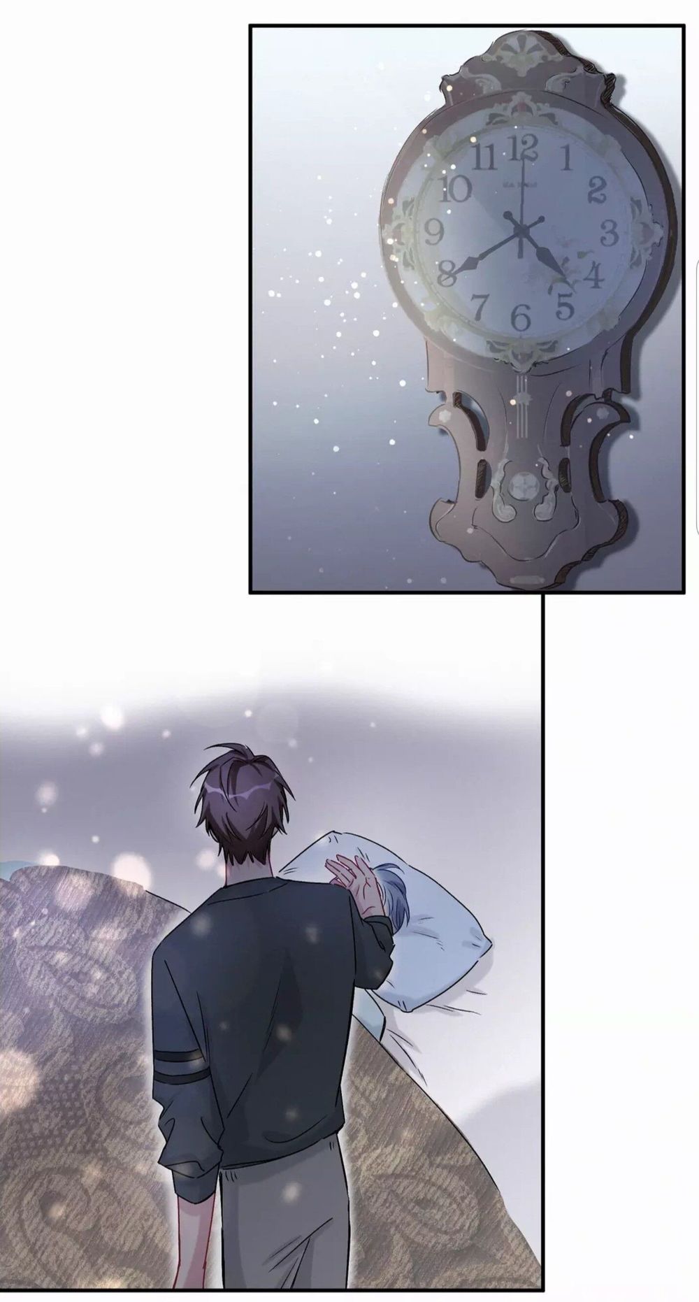 Đứa Bé Là Của Ai ???? Chapter 25 - 19