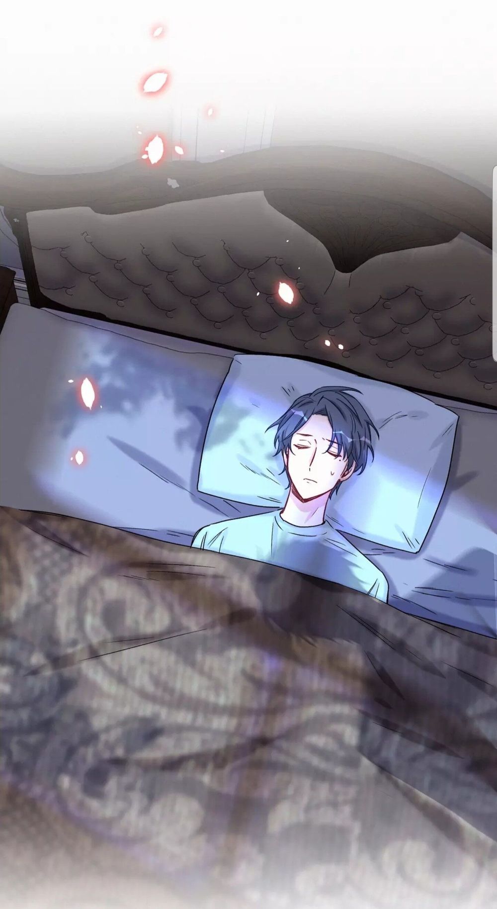 Đứa Bé Là Của Ai ???? Chapter 25 - 3