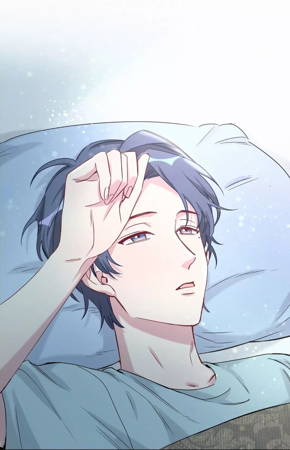 Đứa Bé Là Của Ai ???? Chapter 25 - 22