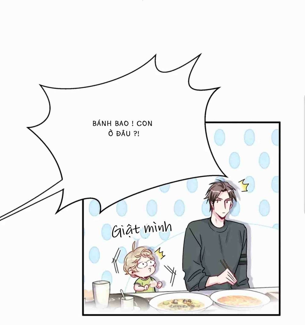 Đứa Bé Là Của Ai ???? Chapter 25 - 24