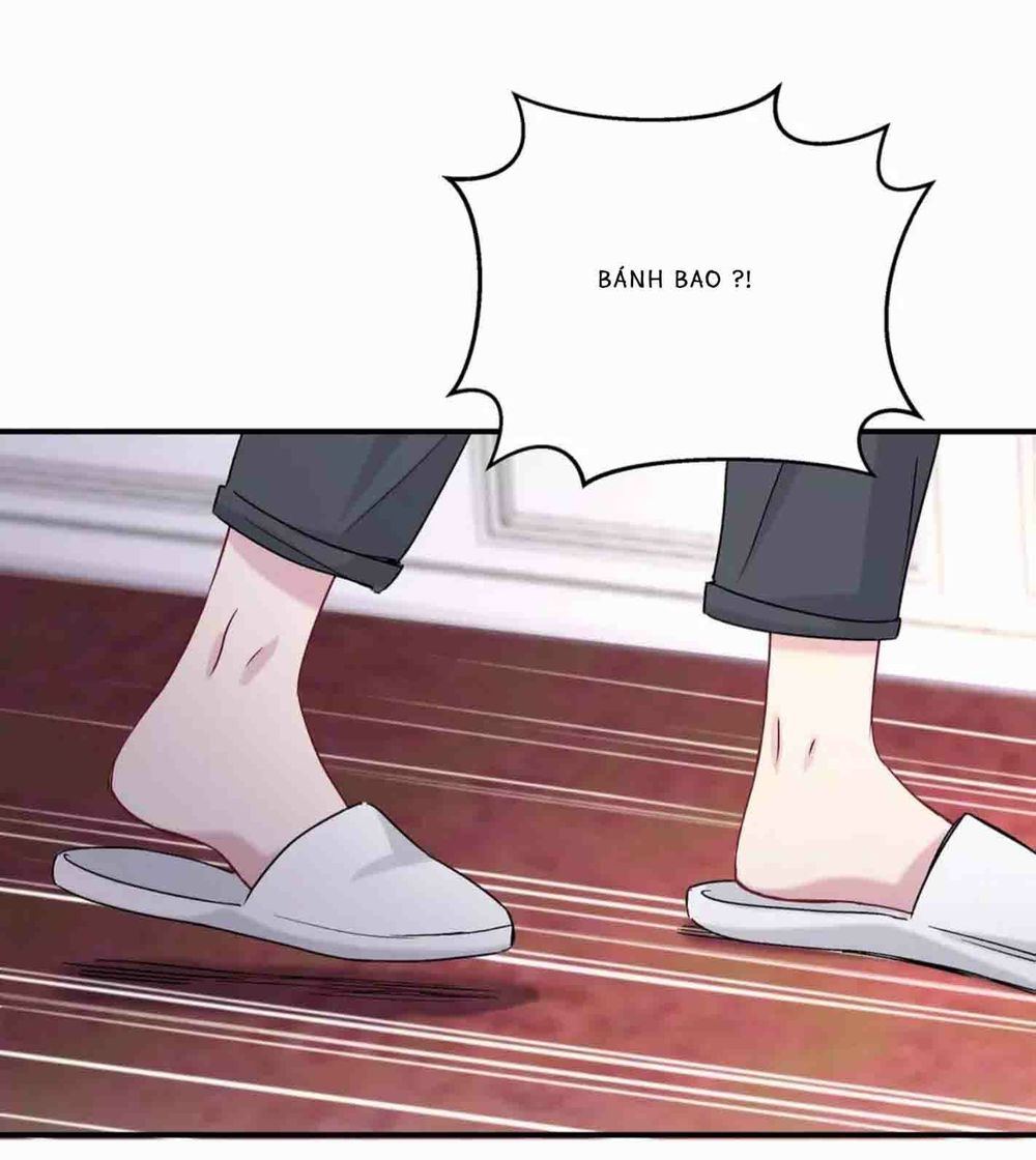 Đứa Bé Là Của Ai ???? Chapter 25 - 25