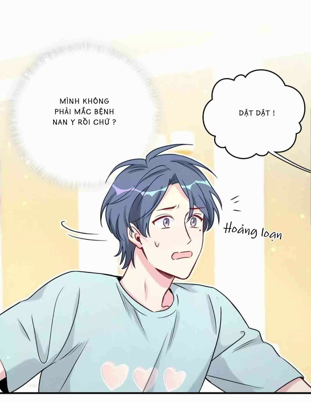 Đứa Bé Là Của Ai ???? Chapter 25 - 28