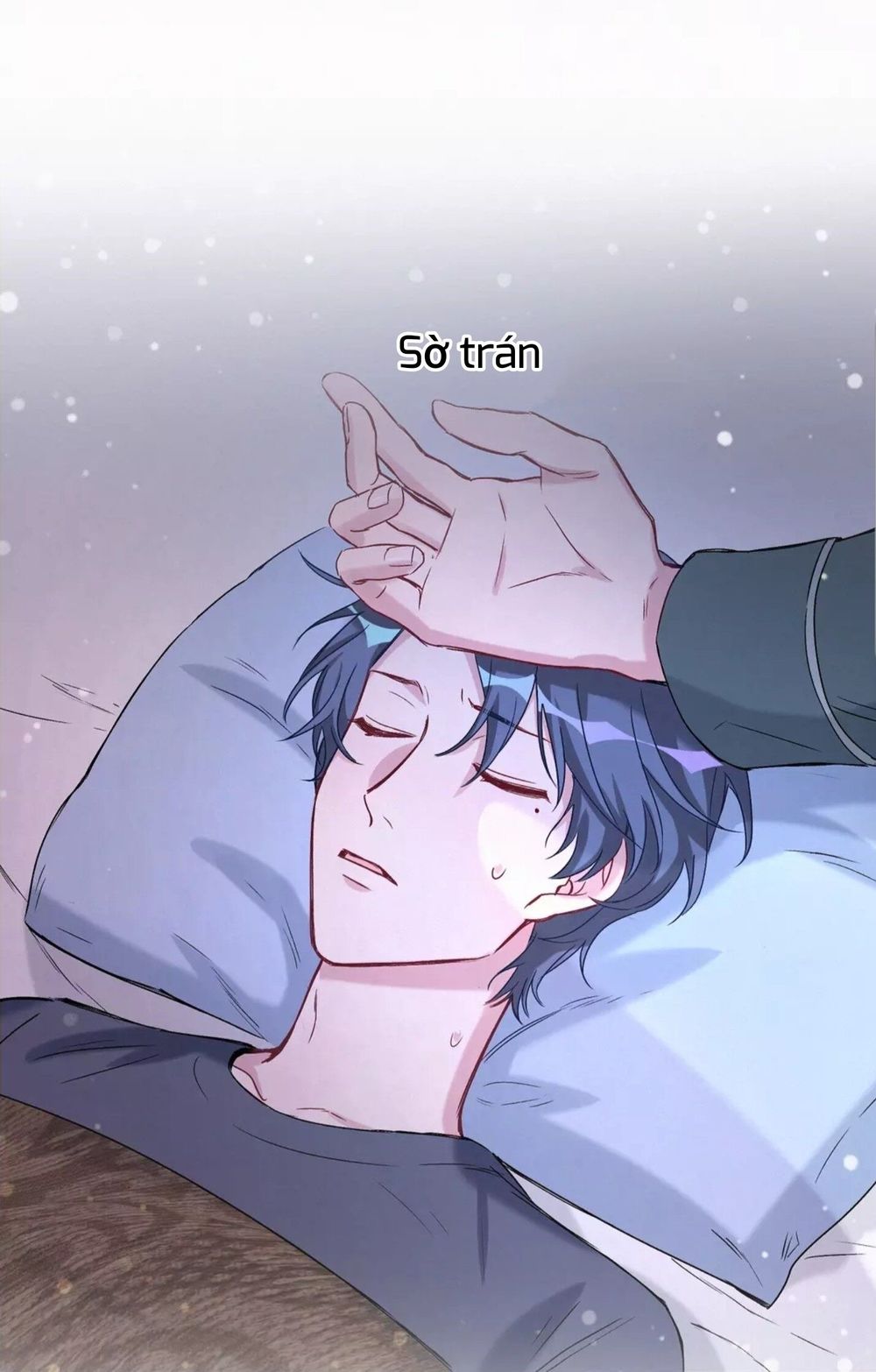 Đứa Bé Là Của Ai ???? Chapter 25 - 4