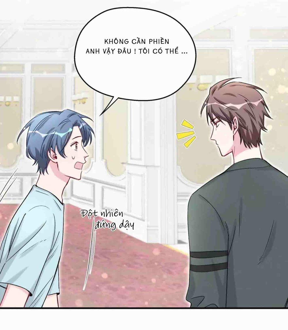 Đứa Bé Là Của Ai ???? Chapter 25 - 37
