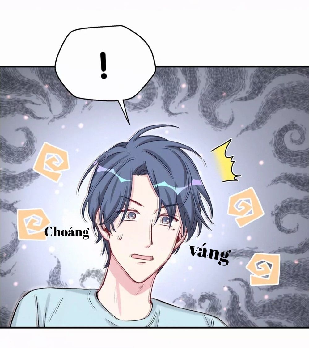 Đứa Bé Là Của Ai ???? Chapter 25 - 38