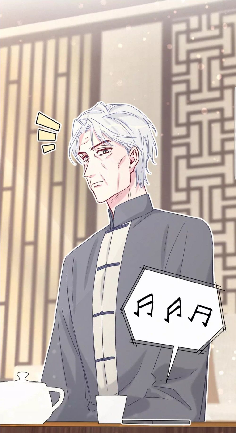 Đứa Bé Là Của Ai ???? Chapter 25 - 44