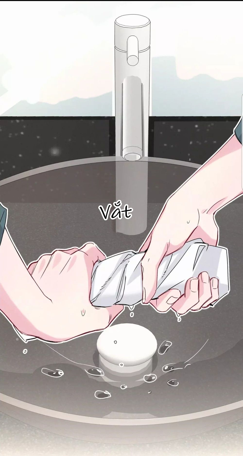 Đứa Bé Là Của Ai ???? Chapter 25 - 6