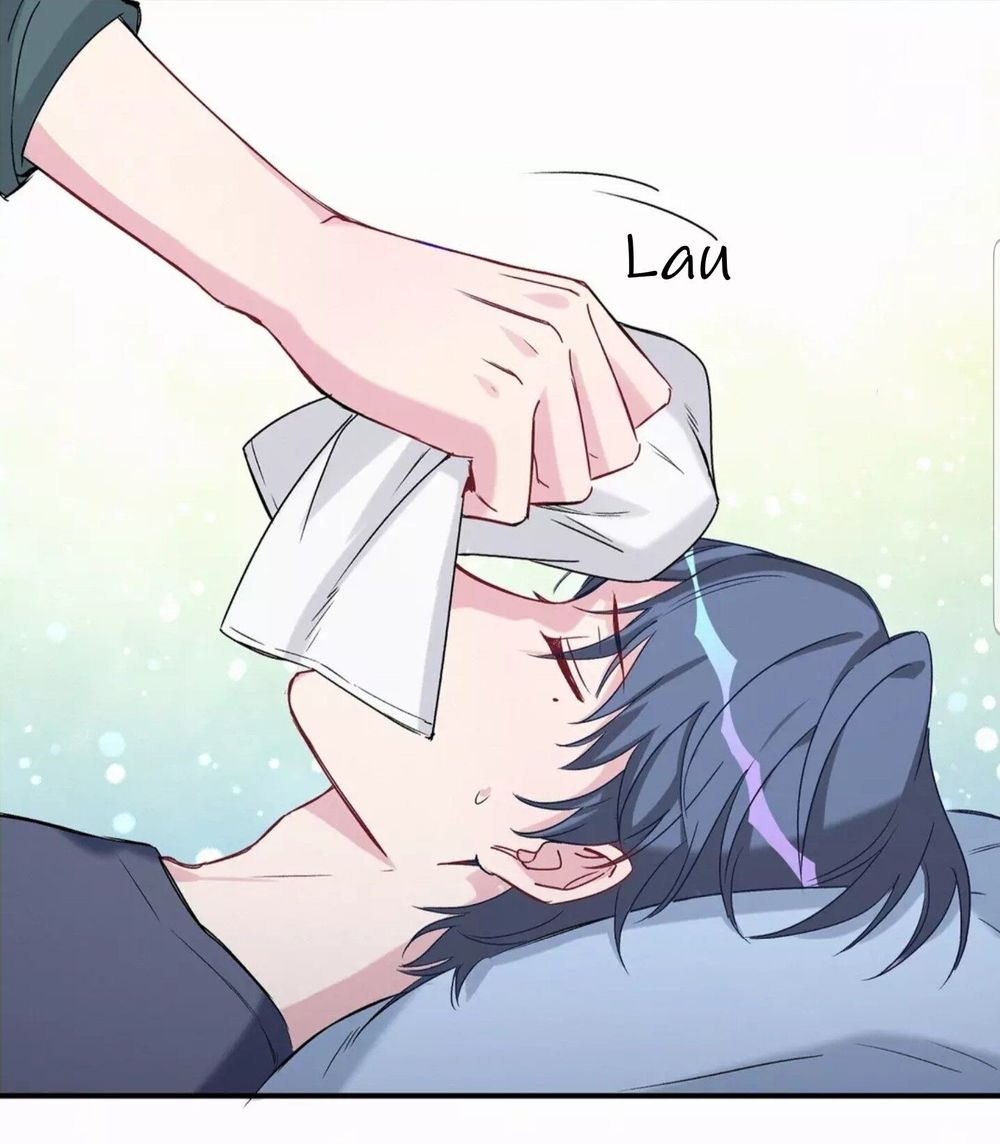 Đứa Bé Là Của Ai ???? Chapter 25 - 7