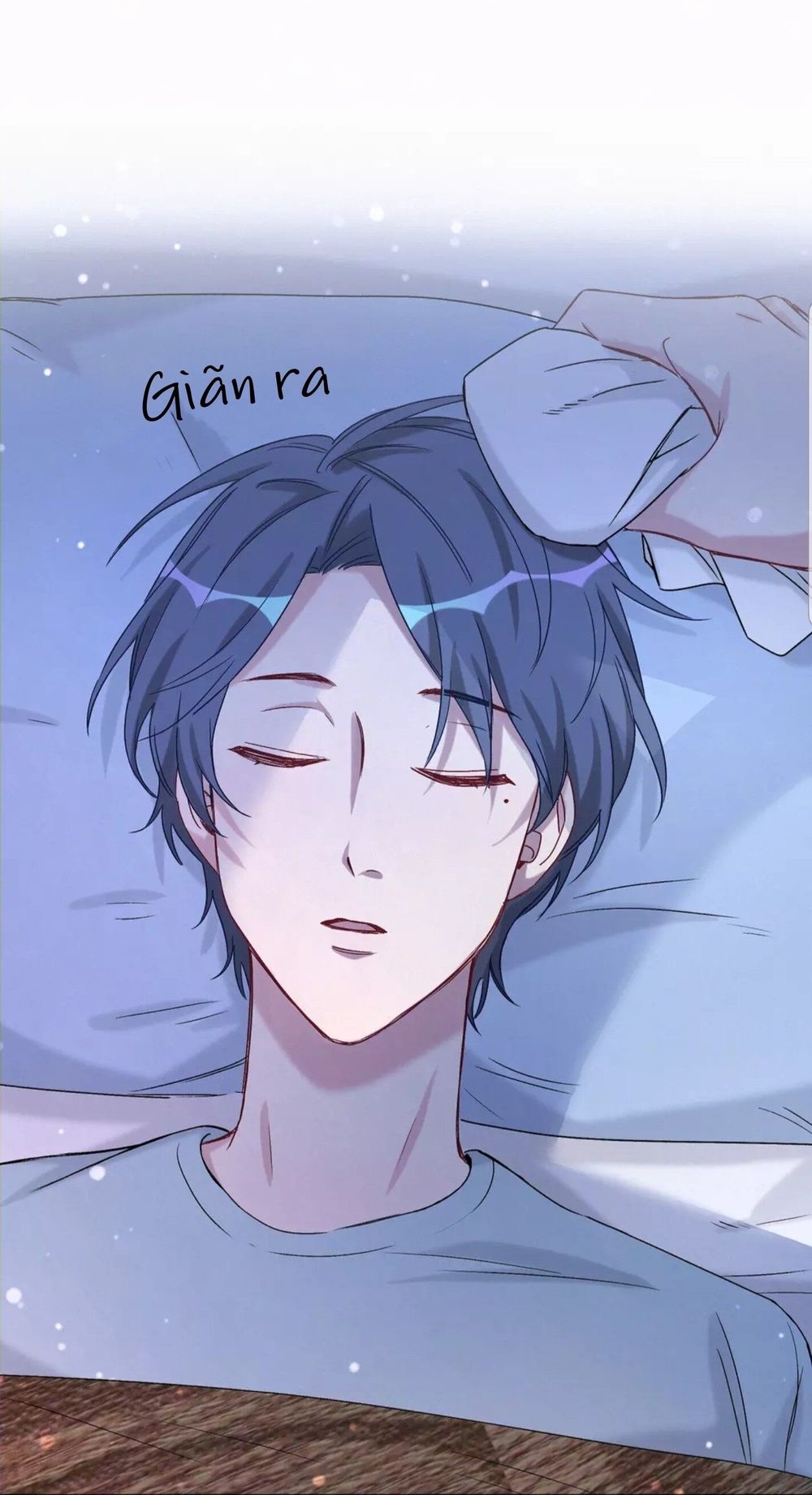 Đứa Bé Là Của Ai ???? Chapter 25 - 8