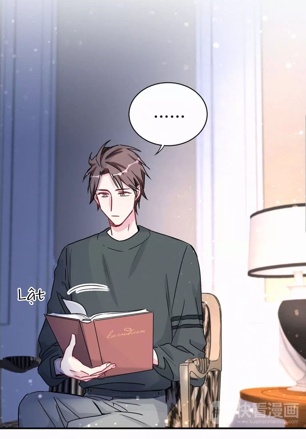 Đứa Bé Là Của Ai ???? Chapter 25 - 10