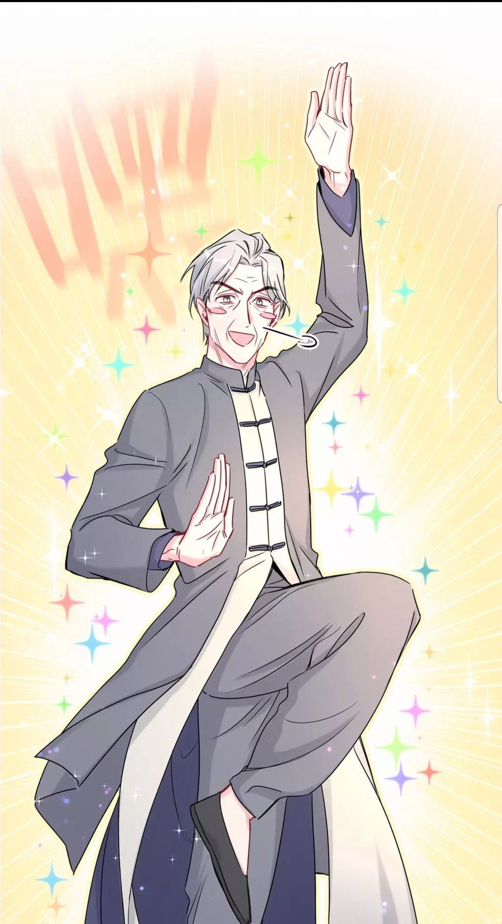 Đứa Bé Là Của Ai ???? Chapter 26 - 14