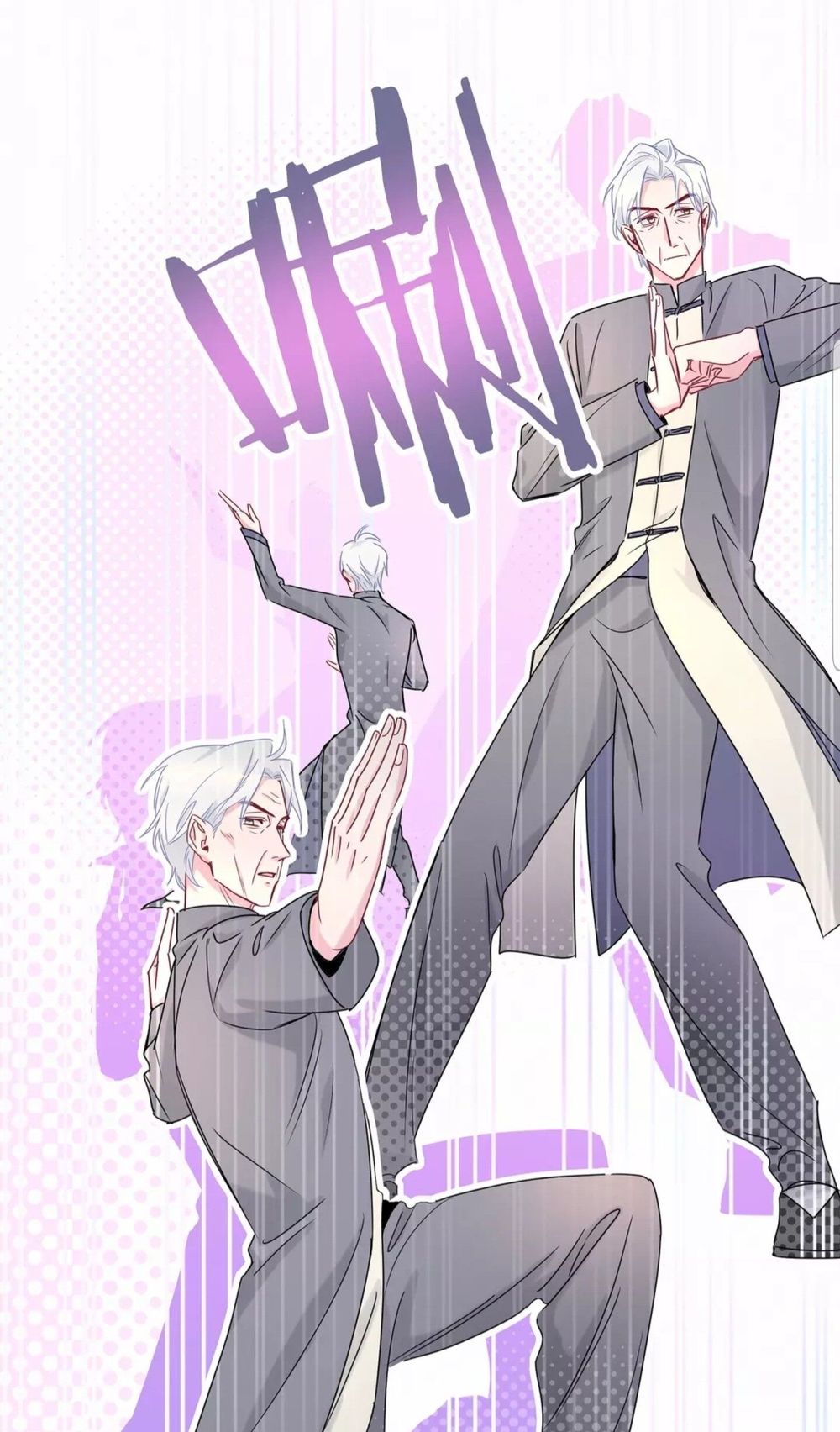 Đứa Bé Là Của Ai ???? Chapter 26 - 16