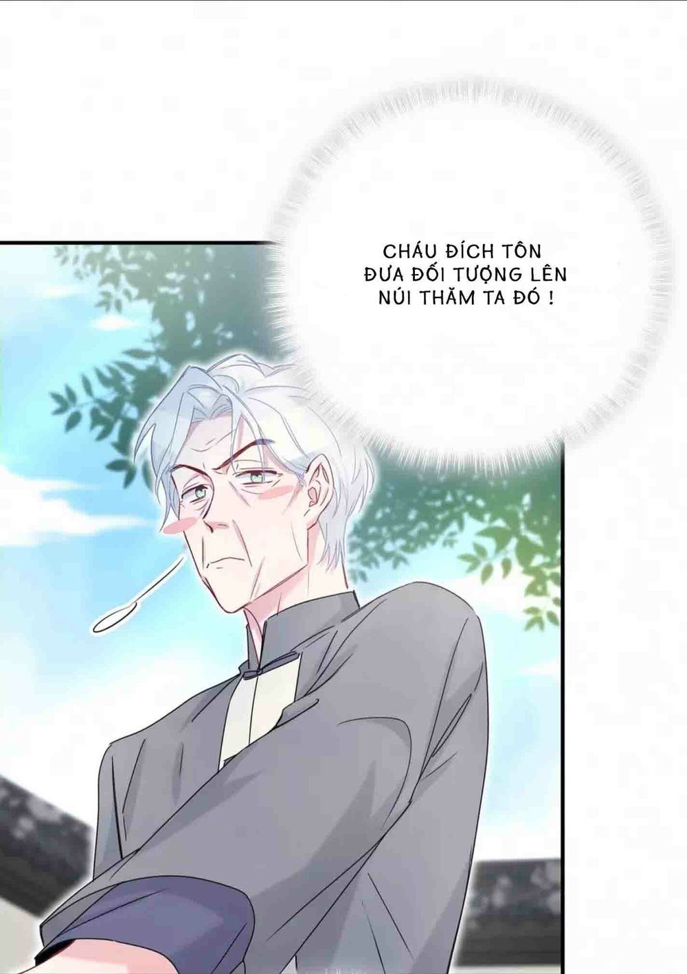 Đứa Bé Là Của Ai ???? Chapter 26 - 19